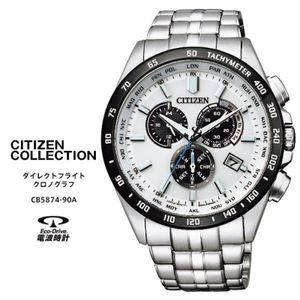 시티즌 CITIZEN 시티즌 컬렉션 남성 CB5874-90A