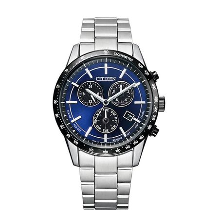 CITIZEN Men's Watch CITIZEN COLLECTION BL5496-96L