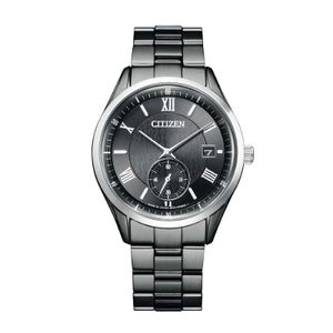 CITIZEN Collection Eco-Drive Watch BV1125-97H CITIZEN