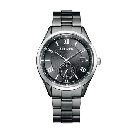CITIZEN Collection Eco-Drive Watch BV1125-97H CITIZEN