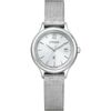 시티즌 크로스 씨 CITIZEN xC EW2631-55A 여성용 시계 실버 에코 드라이브 방수 미즈 컬렉션