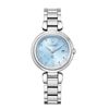 시티즌 CITIZEN 시계 여성 XC ES9460-53L 크로스 씨