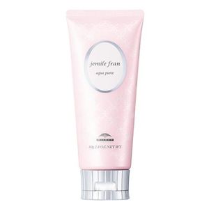 Gemil Fran Hair Makeup Series Gemil Fran Aqua Puree 80g