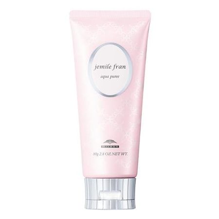 Gemil Fran 髮妝系列 Gemil Fran 水原泥 80g