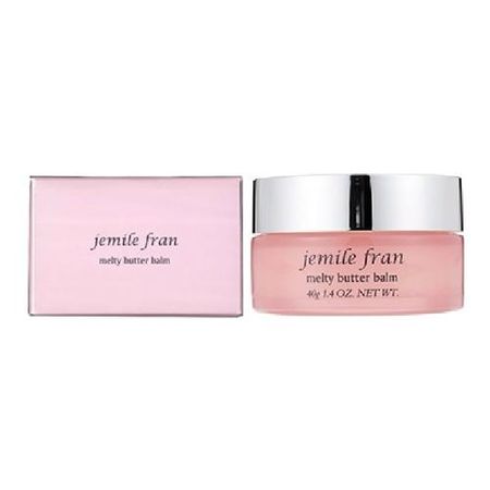 Jemile Fran Hair Care Series Melty Butter Balm 40g