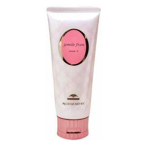 Gemil Fran Hair Makeup Series Gemil Fran Cream + 80g