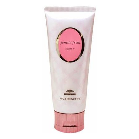 Gemil Fran Hair Makeup Series Gemil Fran Cream + 80g