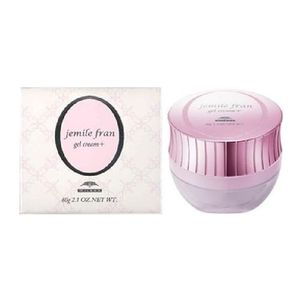 Gemil Fran Hair Makeup Series Gemil Fran Gel Cream Plus 60g