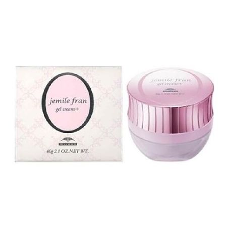 Gemil Fran Hair Makeup Series Gemil Fran Gel Cream Plus 60g