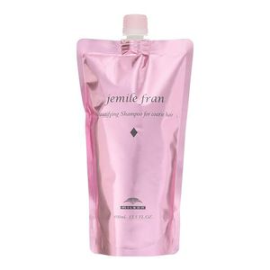 Gemil Fran Hair Care Series Shampoo D