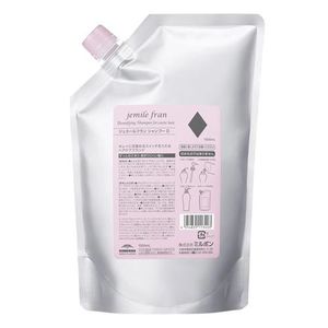 Gemil Fran Hair Care Series Shampoo D