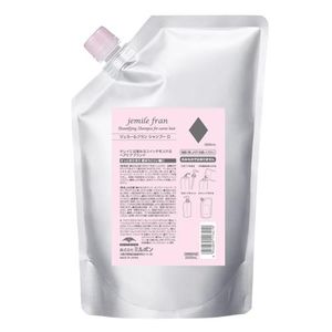 Gemil Fran Hair Care Series Shampoo D