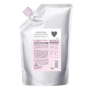 Gemil Fran Hair Care Series Shampoo H