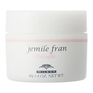 Jemile Fran Oil Souffle 40g