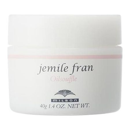 Jemile Fran Oil Souffle 40g