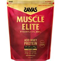 SAVAS肌肉精英可可風味 2100g