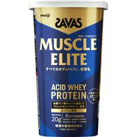 SAVAS肌肉精英 香草味 280g