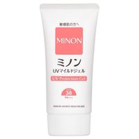 미논 UV 마일드 젤 70g