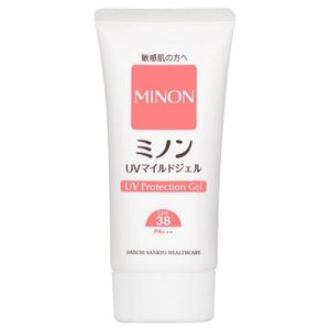 미논 UV 마일드 젤 70g