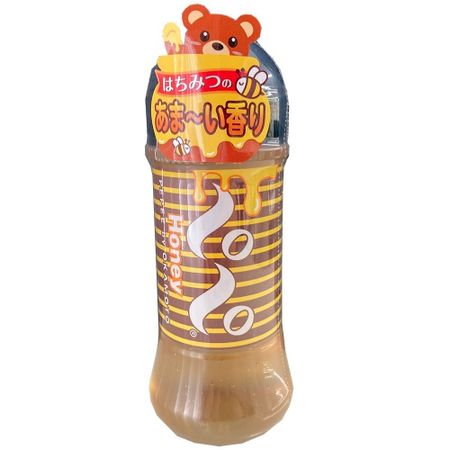 Okamoto Pepe Honey 200g