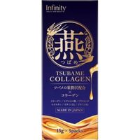 燕子膠原蛋白 15g x 5包