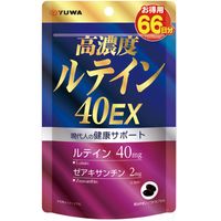高浓度叶黄素40EX 132片