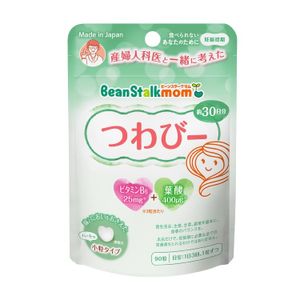 豆澱粉媽媽 Tsuwabee 90 片