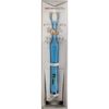 Pt nano Platinum Nano Toothbrush manmou for children, blue, 1 piece