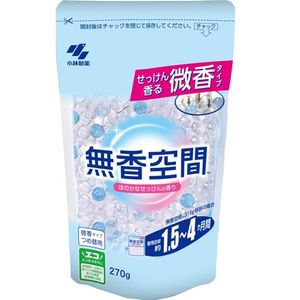 Mukoukukan Honokana Soap Refill 270g