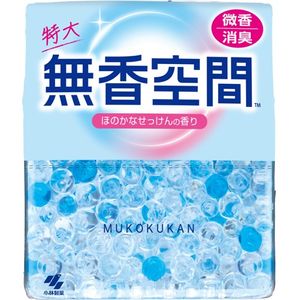 Mukoukukan Honokana Soap, Extra Large, 630g