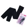 Mutual Love Cotton Spats Type M-L 1 pair