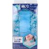 TO-PLAN Frozen Neck Band, Free Size, 1 Piece