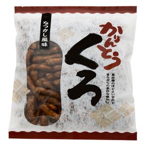 卡林托黑色
