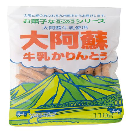Oaso Milk Karinto