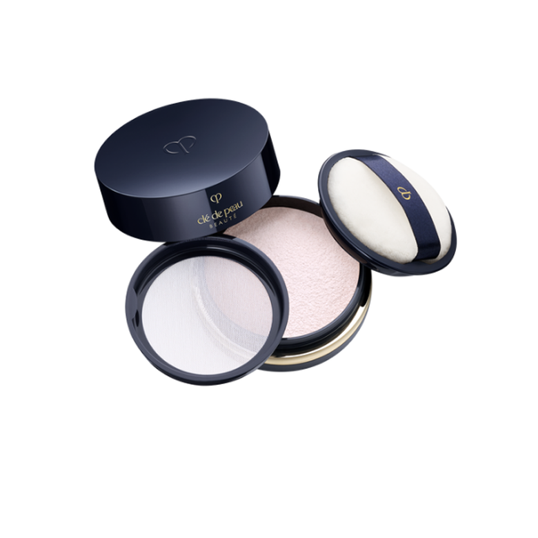 Cle de Peau Beaute 크레 드 포 보테 푸들 트랜스퍼런트 n M / 1