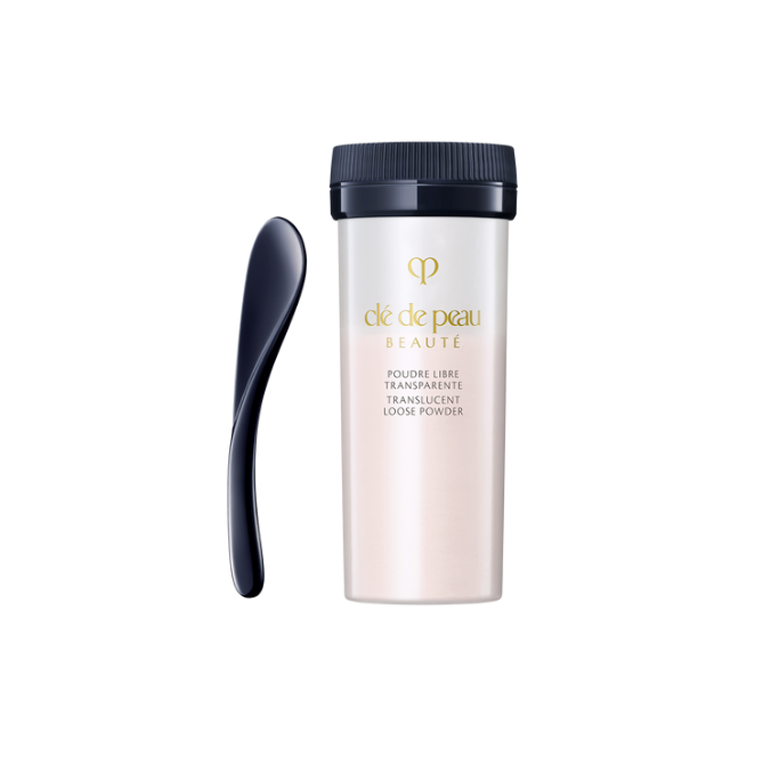 Cle de Peau Beaute 크레 드 포 보테 푸들 트랜스퍼런트 n M / (레필) 1