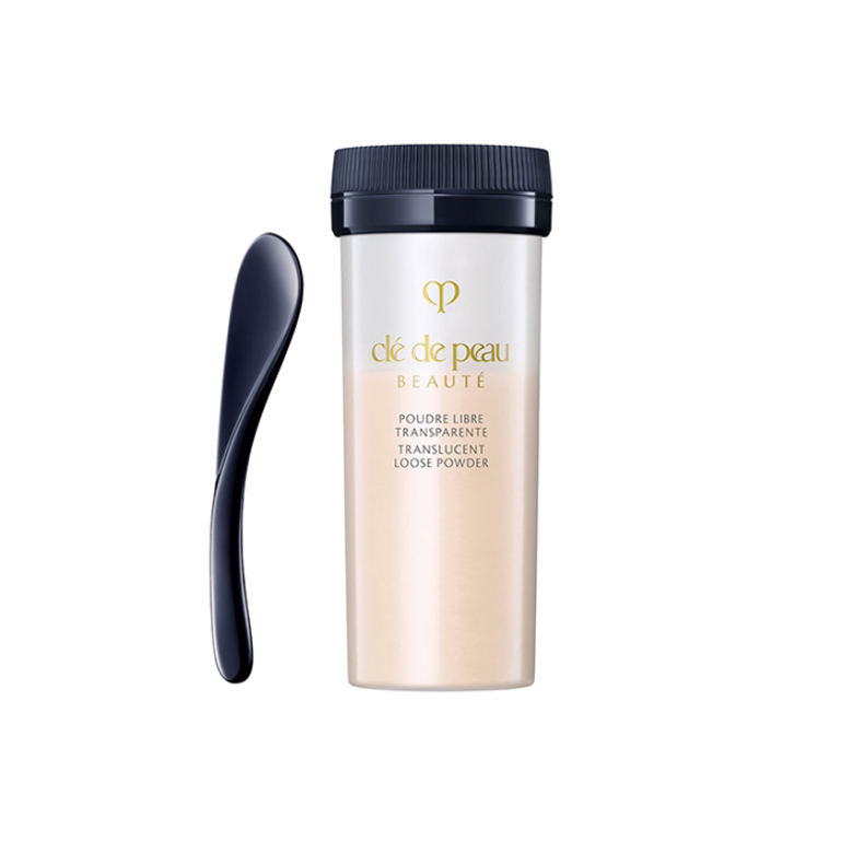 clé de peau poudre transparente20g×2個セット 【公式通販】