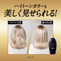 TSUBAKI Premium EX 損傷護理和修復護髮素補充裝