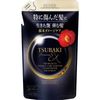 TSUBAKI Premium EX Damage Care & Repair Conditioner Treatment Refill