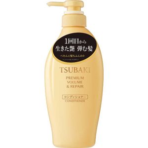 TSUBAKI Premium Volume & Repair Conditioner