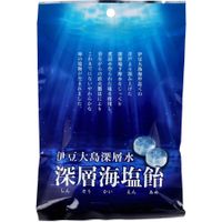 大丸本舗深海鹽糖