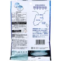 大丸本舗深海鹽糖