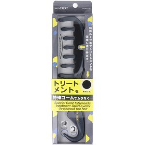 Ikemoto Bronge Kogyo Maggie Treatment Treatment Comb MTR-1000