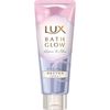 unileverLux Bath Glow 修復亮澤發膜