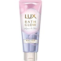 unilever Lux Bath Glow Repair and Shine Hair Mask
