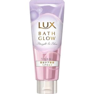 unileverLuxe Bath 亮澤直髮膜