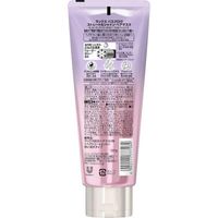 unileverLuxe Bath 亮澤直髮膜