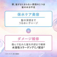 unileverLux Bath Glow 修復亮澤洗髮精泵