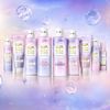 unileverLux Bath Glow Straight and Shine 洗髮精泵