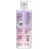 unileverLux Bath Glow Straight and Shine 洗髮精泵